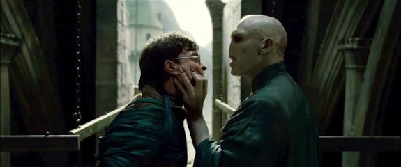 Harry Potter and the Deathly Hallows Part II (July 15)