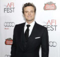 Colin Firth
