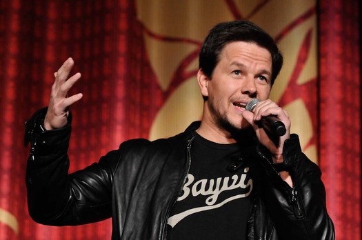 Mark Wahlberg