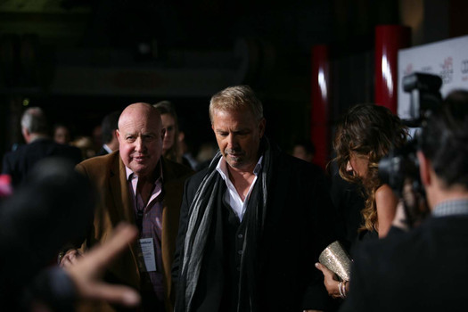 Kevin Costner