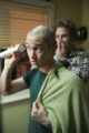 Joseph Gordon-Levitt Tackles Cancer in New Images from 50/50