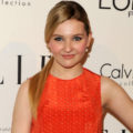 Abigail Breslin on Janie Jones, Her Band and Flashing Her Bra in New Year's Eve