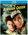 New on DVD and Blu-ray: The African Queen