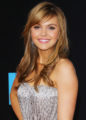 Aimee Teegarden: From Friday Night Lights to Prom to Producing and Beyond