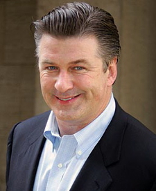 Alec Baldwin