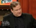 Andy Richter Seizes Televised Opportunity to Blast Jay Leno