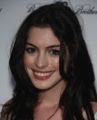 Hollywood Ink: Anne Hathaway Prepares to Take on the Day