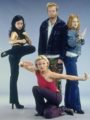 10 Years: Charlie's Angels (Nov. 3, 2000)