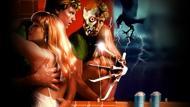 25 Years: A Nightmare on Elm Street 2: Freddy's Revenge (Nov. 1, 1985)