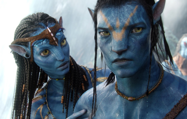 Avatar (2009)