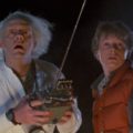 How Did Marty and Doc Brown First Meet?