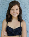 11-Year-Old Bailee Madison on Don't Be Afraid of the Dark, 'The Definition of Scary'