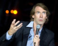 Michael Bay, Avatar Producer Ensnared in Great 3D Conversion Battle of 2010