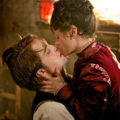 Robert Pattinson Loves Him Some Ladies in New Images from Bel Ami