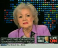 Find Out If Betty White Is Easy: A Larry King How-To Guide