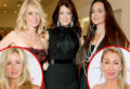 Here They Are: Your Real Housewives of Beverly Hills