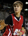 Justin Bieber Might Make Feature Debut with Mark Wahlberg in Basketball Drama