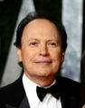 'Looking Forward to the Show': Billy Crystal Tweets He's Hosting Oscars