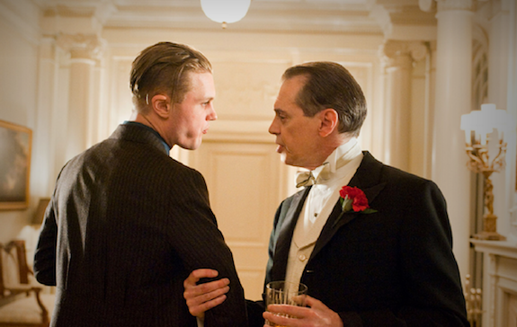 8. Boardwalk Empire