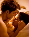 Robert Pattinson and Kristen Stewart Talk Breaking Dawn Sex Scene