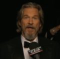 Jeff Bridges Inaugurates Oscars' Thank-You Cam With 9-Minute Filibuster