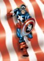 The Problem With Captain America That No One is Talking About