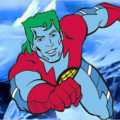 Transformers Producers Want to Make a Live-Action Captain Planet Movie
