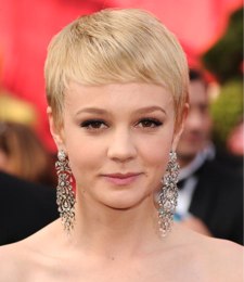 Carey Mulligan on My Fair Lady, Girl with the Dragon Tattoo, and All Her Rumored Projects