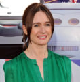 Emily Mortimer on Cars 2, and Why John Lasseter Should Rule the World