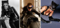 Catwoman's Iconic Look Through the Decades -- Who Wore it Best?