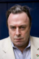Pour a Proper Cup of Tea Today for Christopher Hitchens