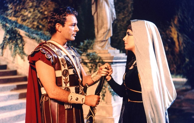 Cleopatra (1963)