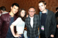 Bill Condon Talks Breaking Dawn Secrecy and Honeymoon: What Will He Keep From Fans?