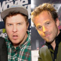 Stephen Dorff and Nick Swardson on Porn Comedy Bucky Larson and Being Friends with Adam Sandler