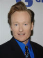 ** FILE ** In this Nov. 7, 2007 file photo, Conan O'Brien is shown in New York. (AP Photo/Evan Agostini, file)