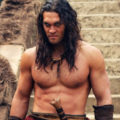 Jason Momoa's Conan the Barbarian, This Summer's Next (Only?) Ethnic Action Hero