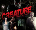 Surprise! A Horror Movie Called Creature Is in Wide Release Today