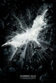 The Dark Knight Rises Teaser Poster Revealed!
