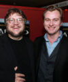 Chris Nolan and Guillermo del Toro: 10 Highlights From Their Memento Q&A