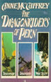 Nerd Alert! Anne McCaffrey's Dragonriders of Pern Movie Is Actually Happening