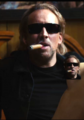 NSFW: Watch Nic Cage's Cigar-Chomping, Mid-Coitus Drive Angry Gunfight