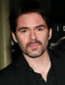 Billy Burke on His 'Tasty' Turn in Drive Angry 3D and the Red Riding Hood/Twilight Connection