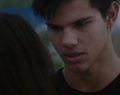 Taylor Lautner Keeps it Real in First Eclipse Trailer