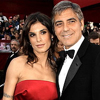 Introducing George Clooney's Girlfriend