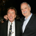 Beef of the Day: John Cleese, Eric Idle Wage War Over Spamalot Royalties