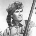 Davy Crockett Star Fess Parker Dead at 85