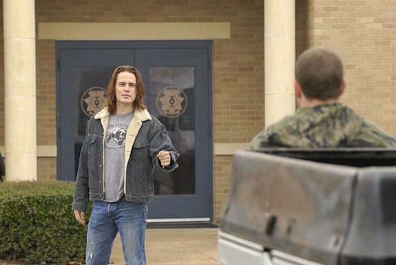 1. Friday Night Lights