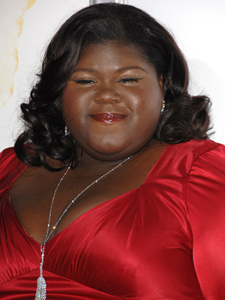 Gabourey Sidibe on Joining Modern Family: 'I'd Love to Do It'