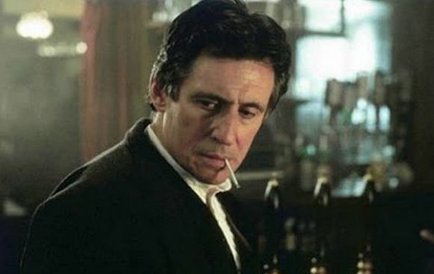 Gabriel Byrne, End of Days (1999)