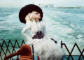 Lady Gaga Pays Homage to My Fair Lady and Funny Girl in New VF Photo Shoot